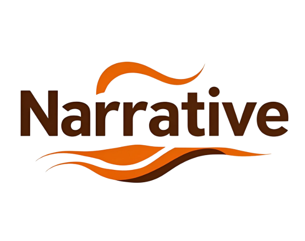 Narrative Media Asia